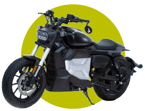 Moto 125