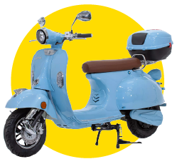Scooter 50